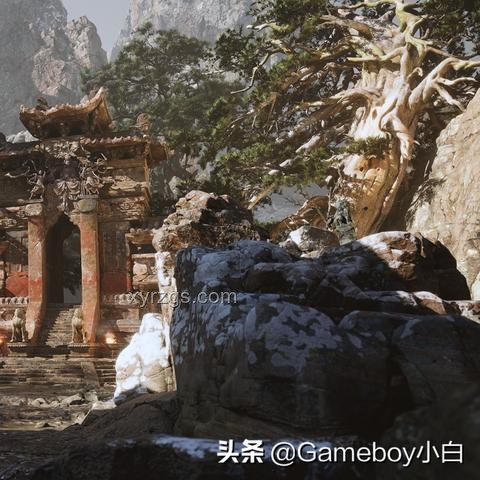 通关《黑神话：悟空》后，全面评价这款国产游戏